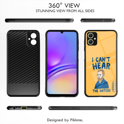 Samsung A05/M05/F05 back cover by Pikkme – photo 2