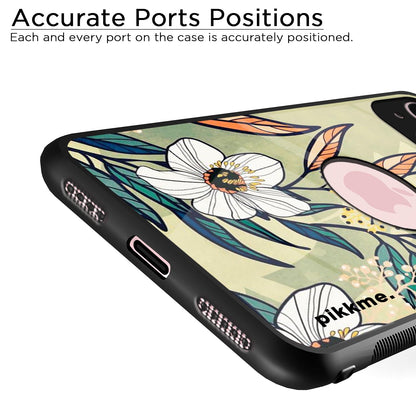 Flower Phone cover for iPhone 15 Plus – Pikkme – photo 6