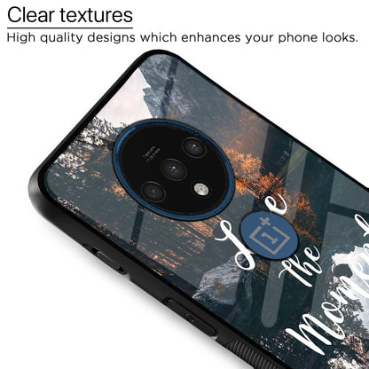 Pikkme Hybrid mobile back cover for OnePlus 7T – photo 4