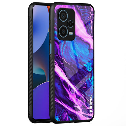 Pikkme Redmi Note 12 Pro Plus 5G back cover