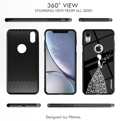 Hybrid Mobile cover for iPhone XR – Pikkme – photo 2