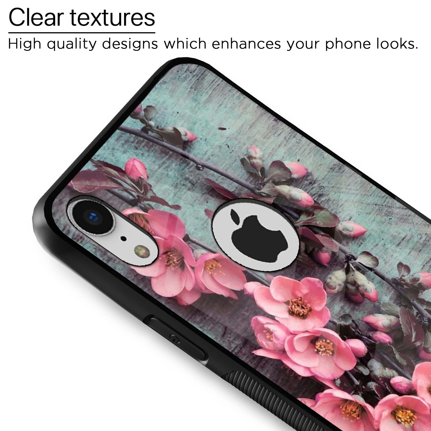 Pikkme mobile cover for iPhone XR – photo 4
