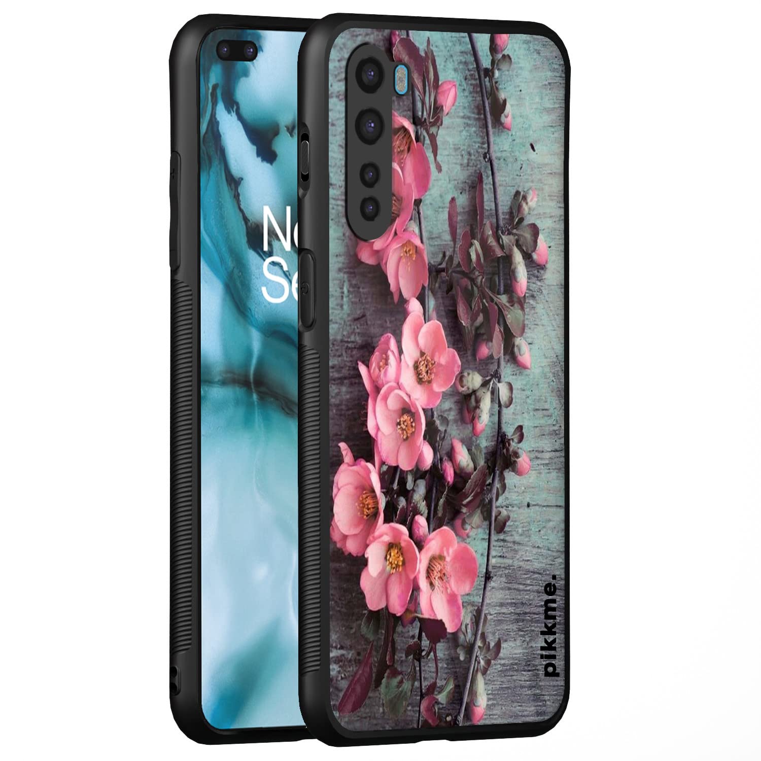 Phone cover for OnePlus Nord – Pikkme
