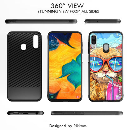 Pikkme mobile cover for Samsung A20/A30/M10s – photo 2