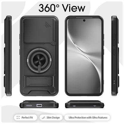 Pikkme Vivo V60e/V60 5G black mobile cover – photo 6