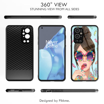 Phone cover for OnePlus 9 Pro – Pikkme – photo 2