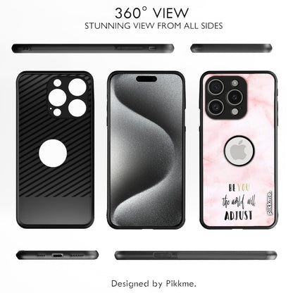 Phone cover for iPhone 15 Pro Max – Pikkme – photo 2