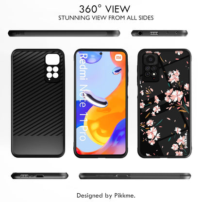 Redmi Note 11 Pro/Note 11 Pro Plus 5G mobile cover by Pikkme – photo 2