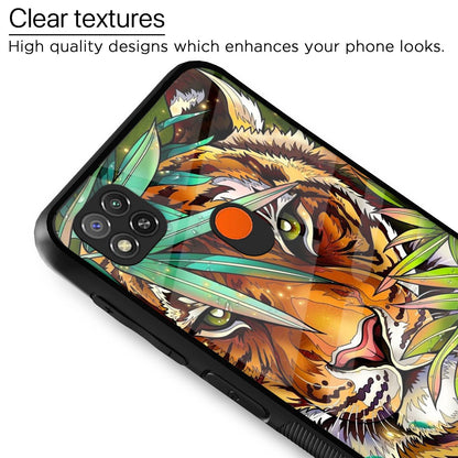 Redmi 10A/9, Poco C31 Hybrid phone cover by Pikkme – photo 4