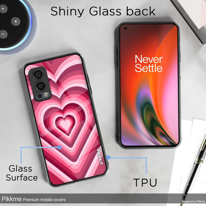 Pikkme OnePlus Nord 2 5G Hybrid phone cover – photo 3