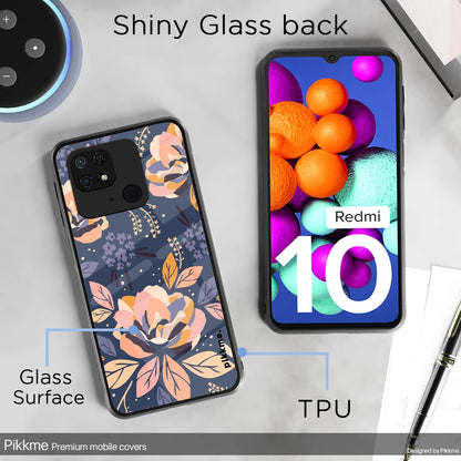 Pikkme mobile back cover for Redmi 10/10 Power – photo 3