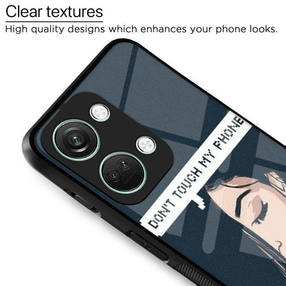 Pikkme OnePlus Nord 3 5G Hybrid mobile cover – photo 4