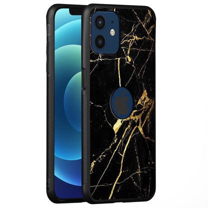 Pikkme iPhone 12 Mini back cover