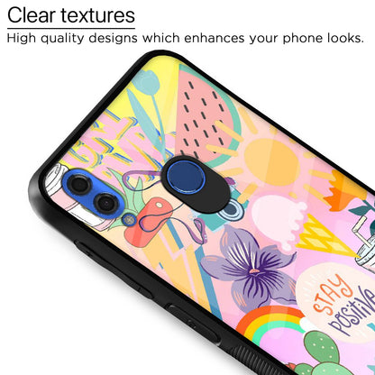 Hybrid Phone cover for Honor 10 Lite – Pikkme – photo 4