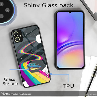 Pikkme Hybrid mobile cover for Samsung A05/M05/F05 – photo 3
