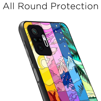 Mobile back cover for Redmi Note 10 Pro/Note 10 Pro Max – Pikkme – photo 7