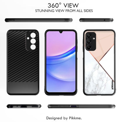 Samsung A15 5G phone cover by Pikkme – photo 2