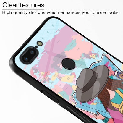 Pikkme Hybrid mobile cover for OnePlus 5T – photo 4