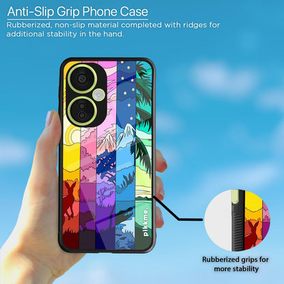 Mobile cover for OnePlus Nord CE 3 Lite 5G – Pikkme – photo 5