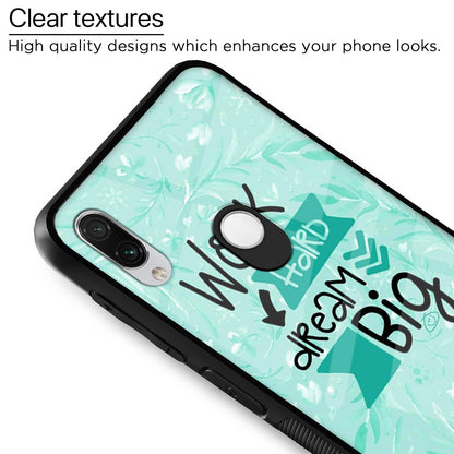 Pikkme Redmi Note 7/Note 7 Pro/Note 7s Hybrid mobile cover – photo 4