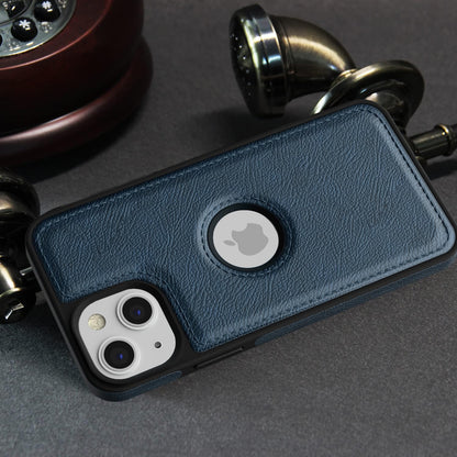Pikkme iPhone 13 Mini blue phone cover – photo 5