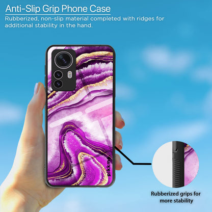 Pikkme mobile back cover for Mi 12 Pro 5G – photo 5