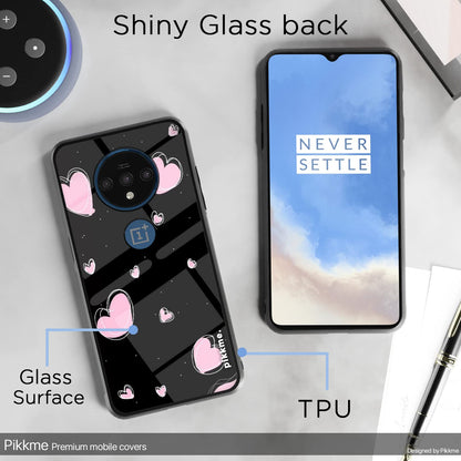 Pikkme OnePlus 7T Hybrid phone cover – photo 3
