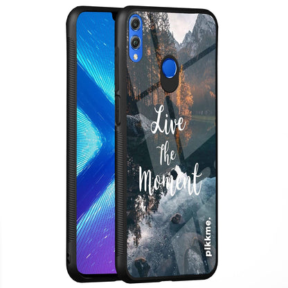Hybrid Phone cover for Honor 8X – Pikkme