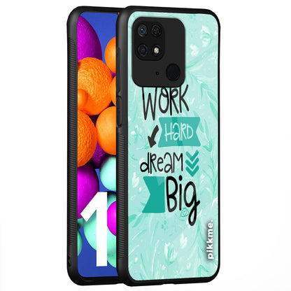 Mobile cover for Redmi 10/10 Power – Pikkme