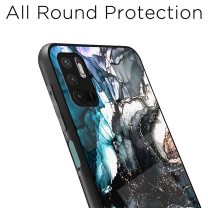 Redmi Note 10T/Poco M3 Pro 5G Hybrid mobile back cover by Pikkme – photo 7