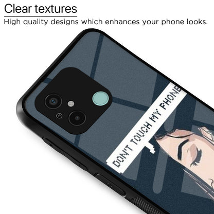 Pikkme Redmi 12C/Poco C55 Hybrid mobile cover – photo 4
