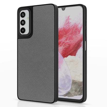 Grey mobile back cover for Samsung M34/F34 5G – Pikkme