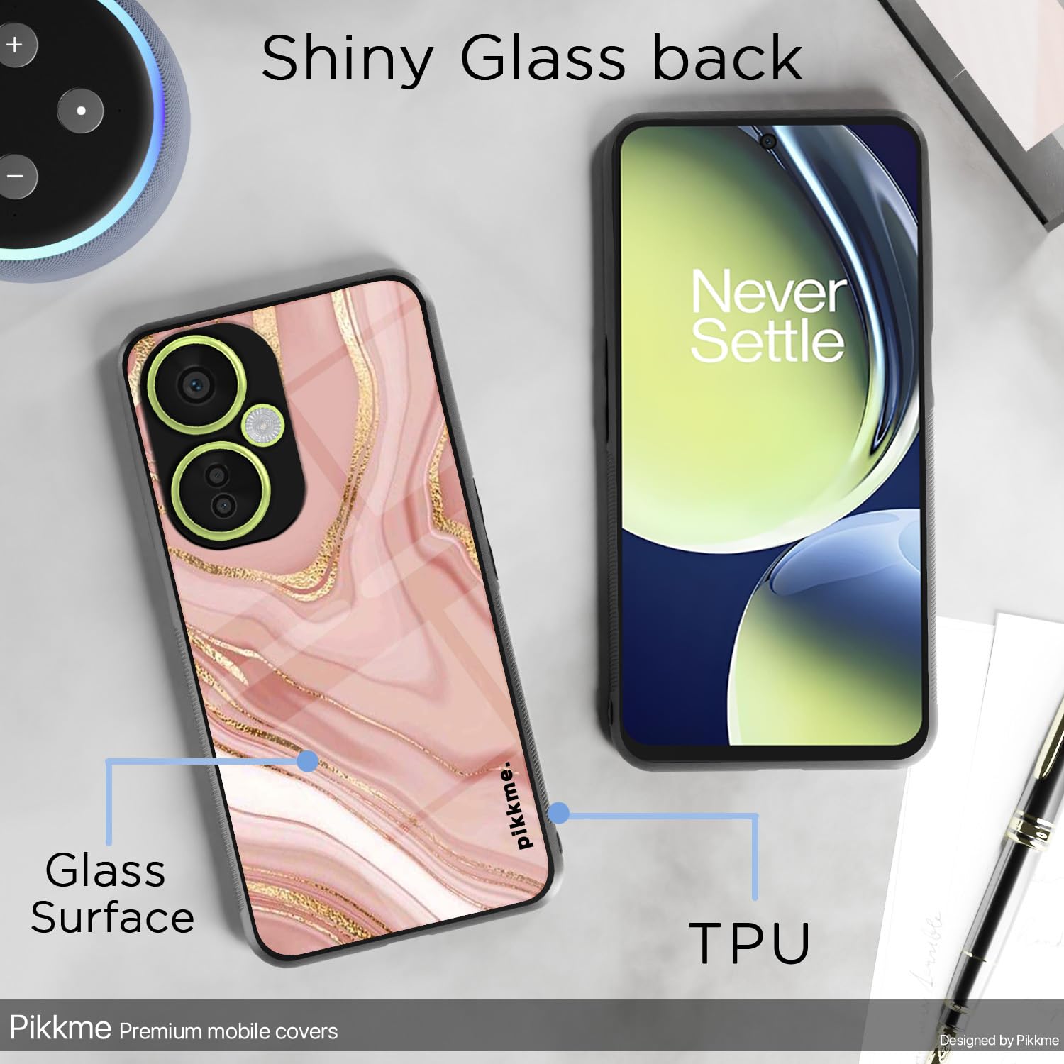 Mobile cover for OnePlus Nord CE 3 Lite 5G – Pikkme – photo 3