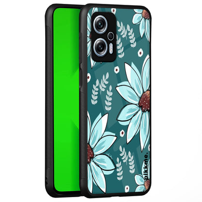 Mobile back cover for Redmi K50i 5G – Pikkme