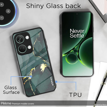 OnePlus Nord 3 5G Hybrid mobile cover by Pikkme – photo 3