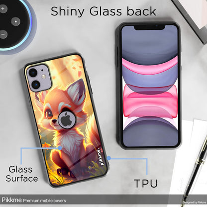 Pikkme iPhone 11 back cover – photo 3