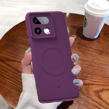 Pikkme purple phone cover for Realme 16 Pro Plus 5G – photo 7