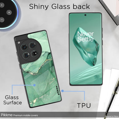 Pikkme OnePlus 12R 5G mobile cover – photo 3