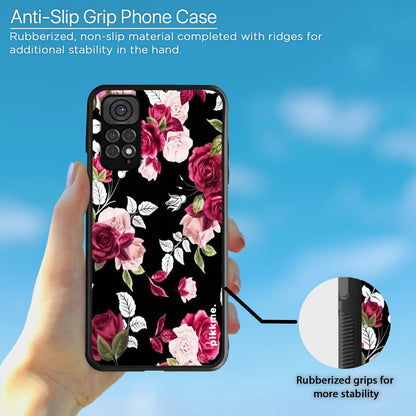Redmi Note 11/Note 11s phone cover by Pikkme – photo 5