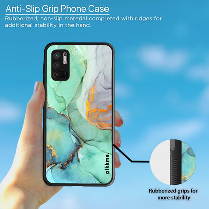 Pikkme Redmi Note 10T/Poco M3 Pro 5G phone cover – photo 5