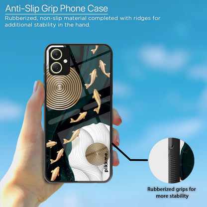 Pikkme Samsung A05/M05/F05 mobile cover – photo 5