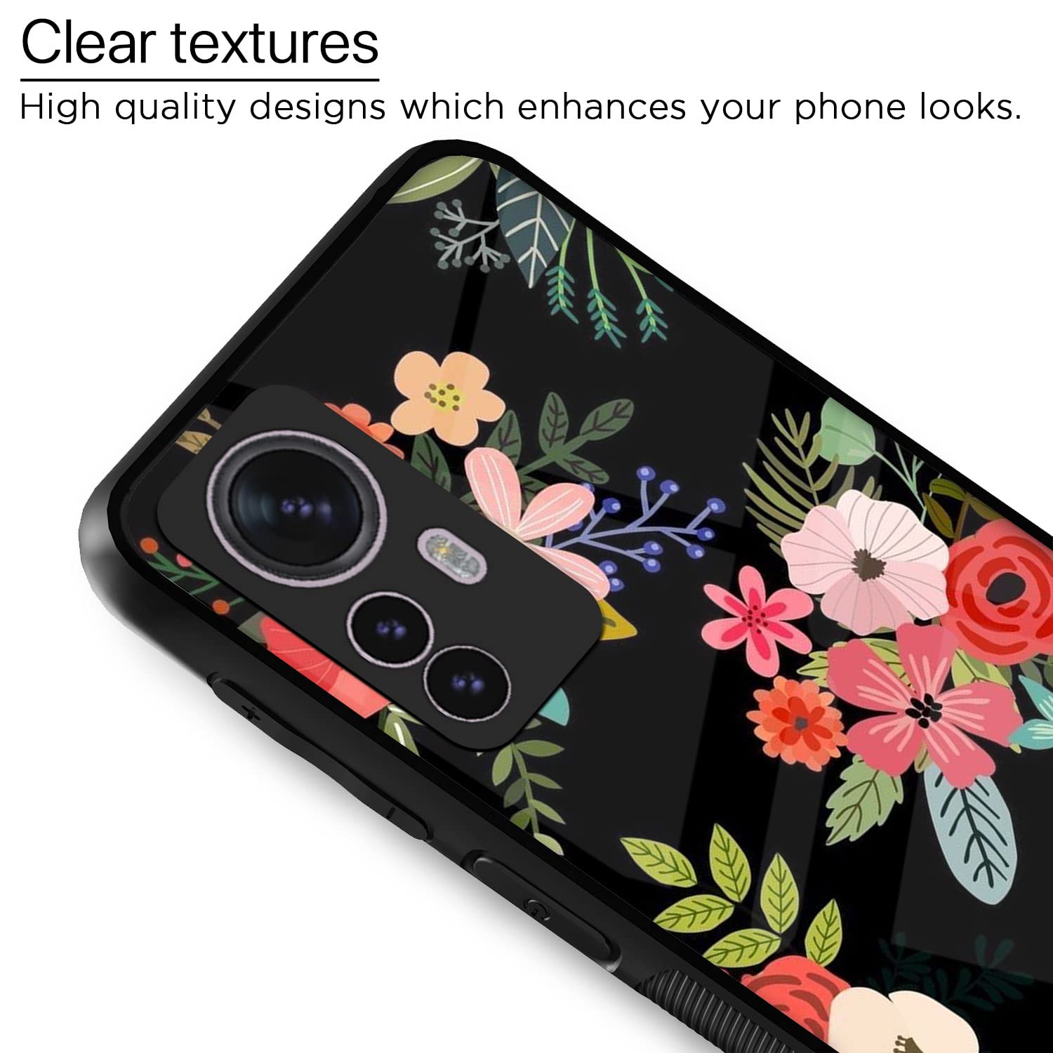 Pikkme mobile cover for Mi 12 Pro 5G – photo 4
