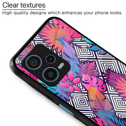 Redmi Note 12 Pro Plus 5G mobile back cover by Pikkme – photo 4