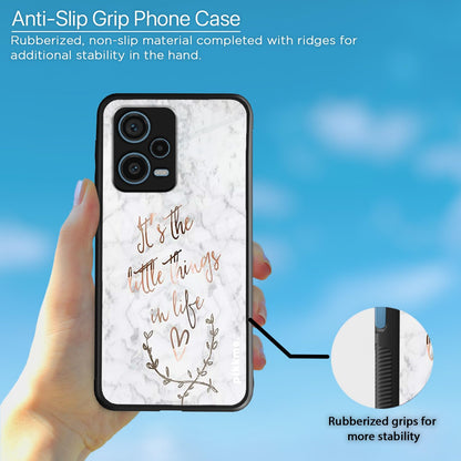 Hybrid Mobile back cover for Redmi Note 12 Pro Plus 5G – Pikkme – photo 4