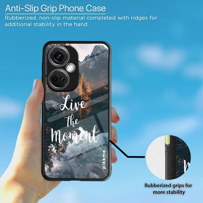 Pikkme Hybrid mobile cover for OnePlus Nord CE 3 5G – photo 5