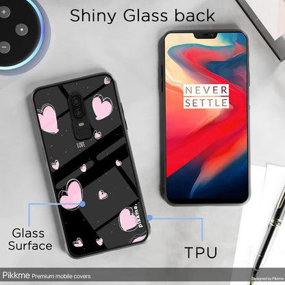 Pikkme phone cover for OnePlus 6 – photo 3