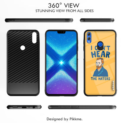 Pikkme mobile cover for Honor 8X – photo 2