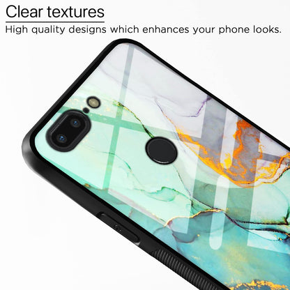 Pikkme OnePlus 5T Hybrid phone cover – photo 3