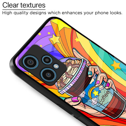OnePlus Nord CE 2 Lite 5G Hybrid mobile back cover by Pikkme – photo 4