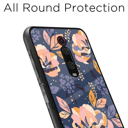Pikkme Flower mobile back cover for Redmi K20/K20 Pro – photo 7